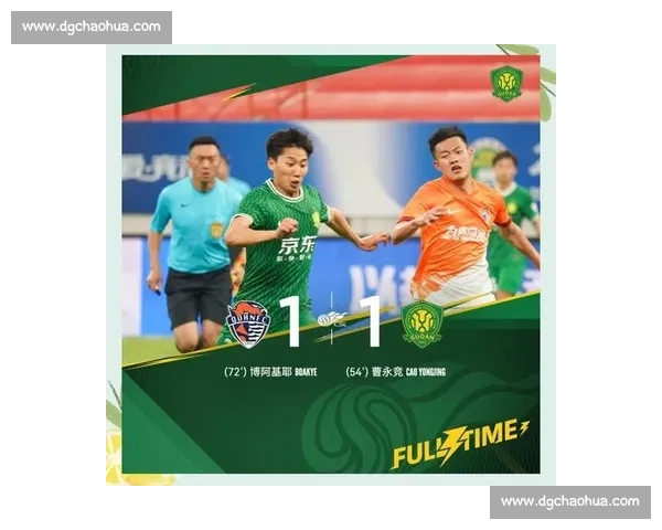 12 战 10 胜 2 平终破!国安主场不败神话被海牛 4-2 击碎 12 战 10 胜 2 平终破!国安主场不败神话被海牛 4-2 击碎