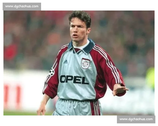 马特乌斯一语道破:拜仁出场 + 德国护照 = 德国队候选?